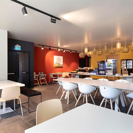B&B Hotel Bolzano Eksteriør billede