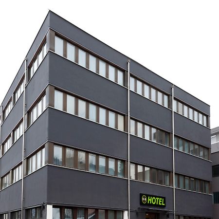 B&B Hotel Bolzano Eksteriør billede