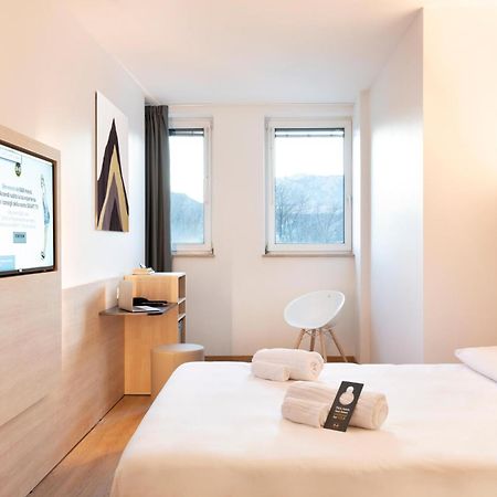 B&B Hotel Bolzano Eksteriør billede