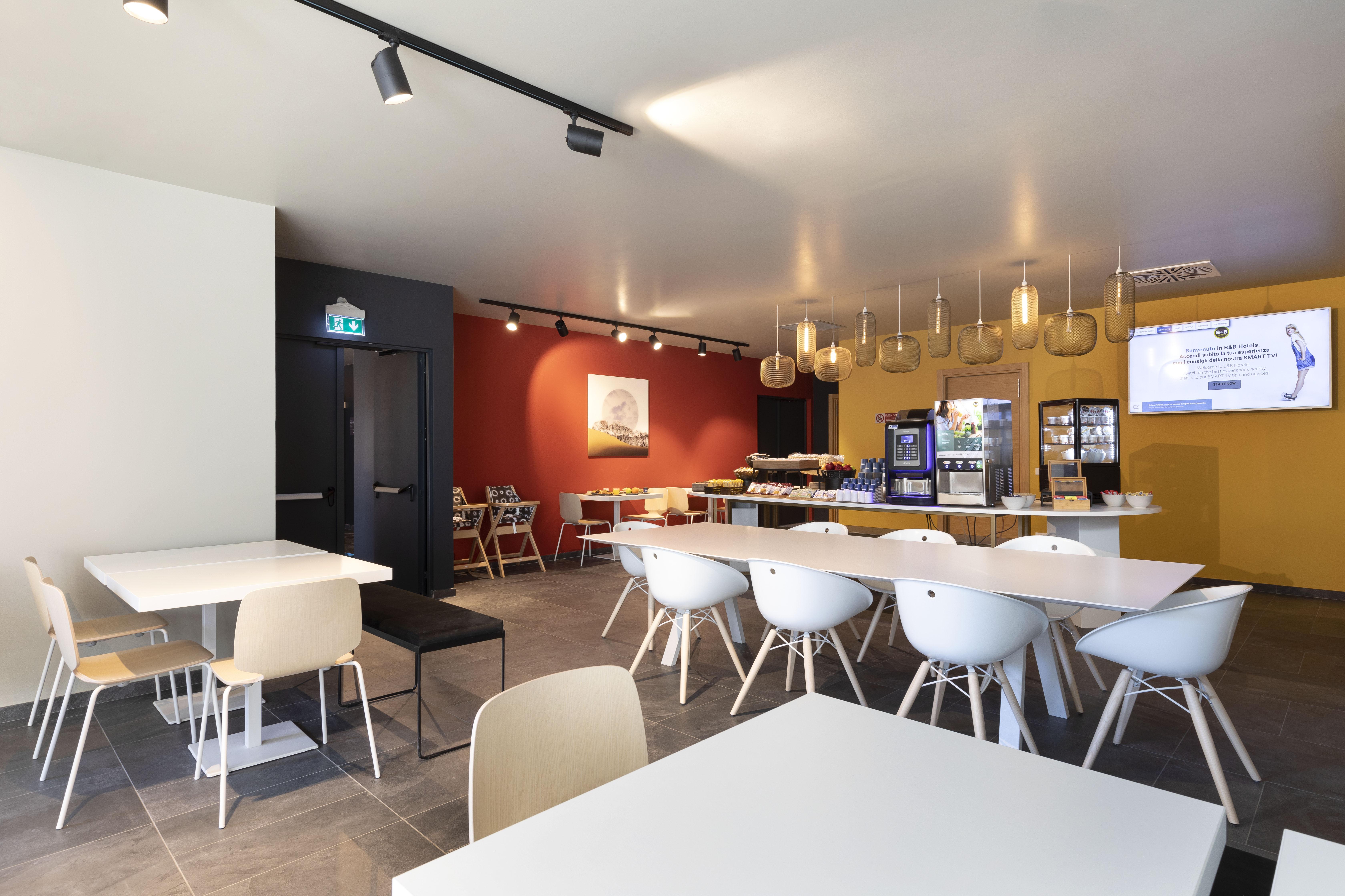 B&B Hotel Bolzano Eksteriør billede