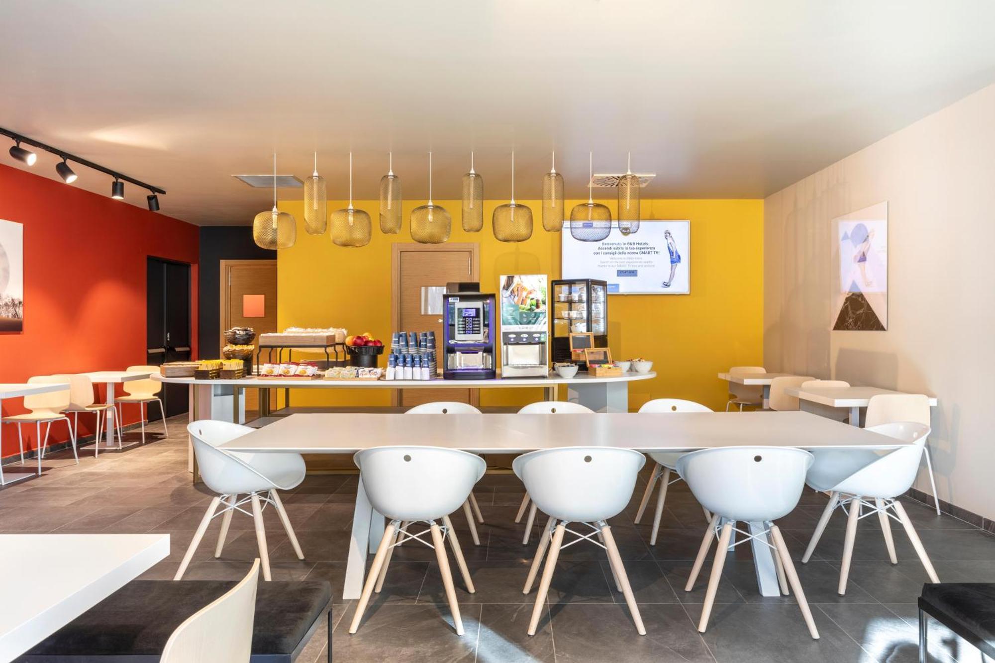 B&B Hotel Bolzano Eksteriør billede