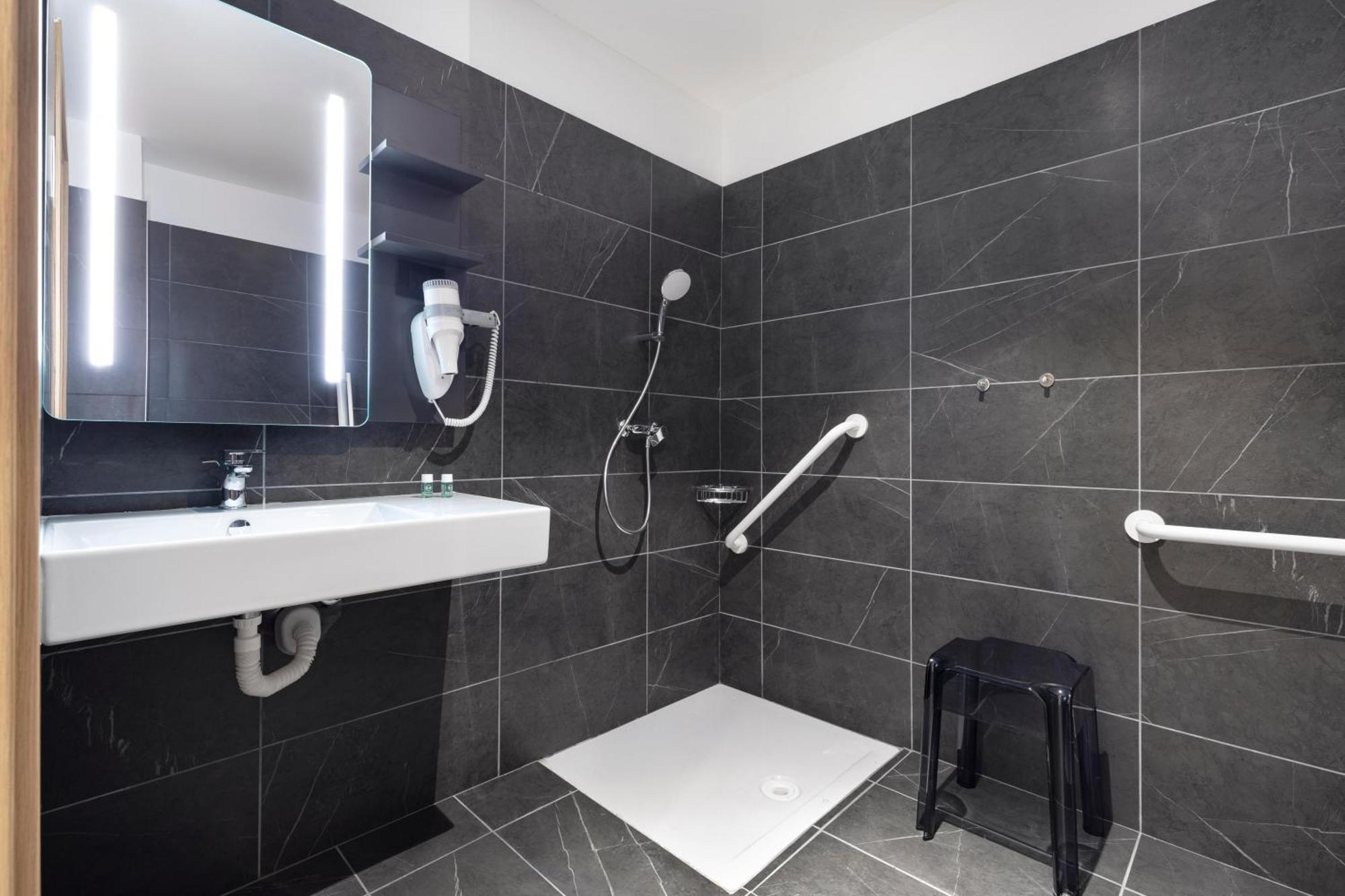 B&B Hotel Bolzano Eksteriør billede