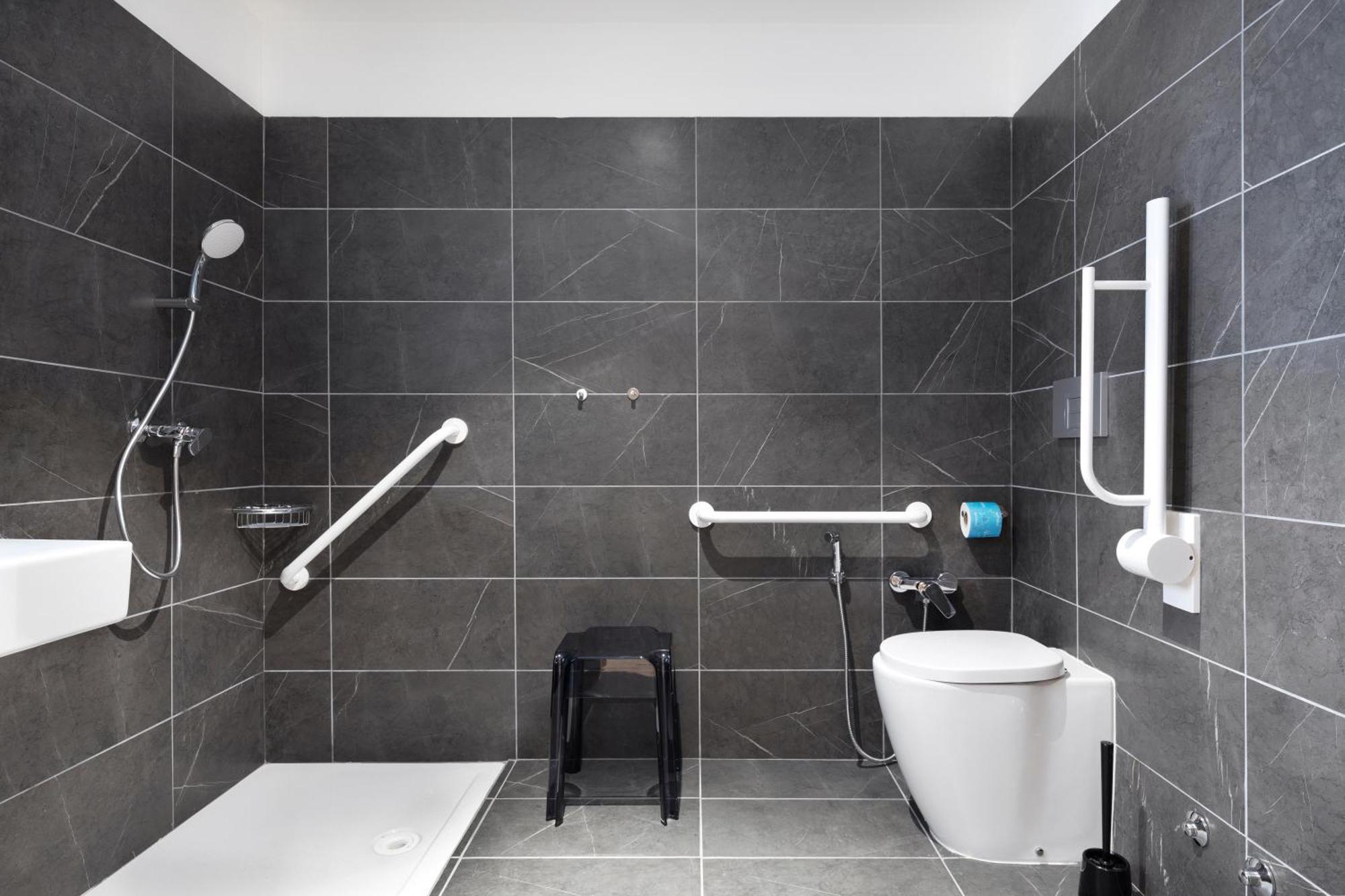 B&B Hotel Bolzano Eksteriør billede