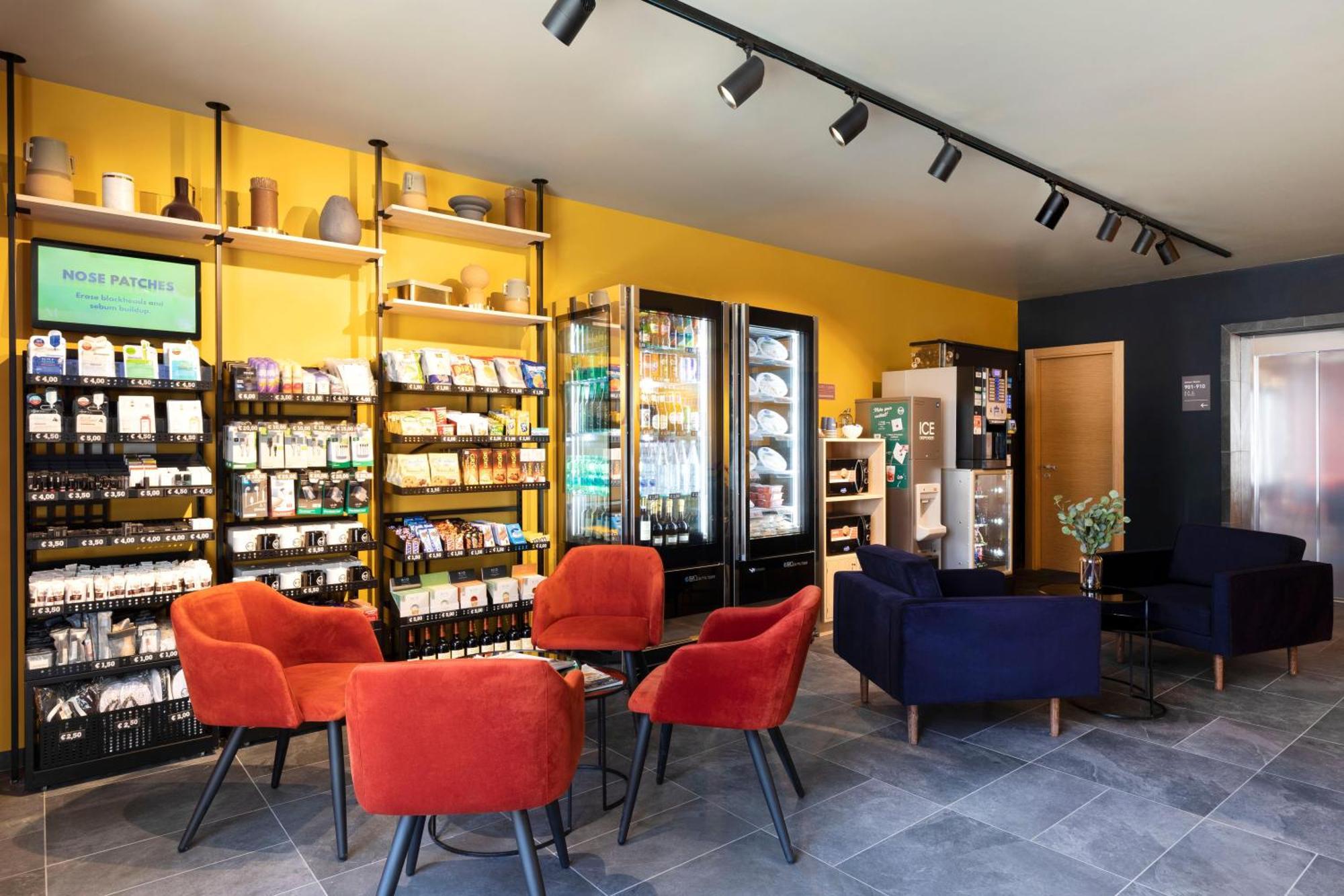 B&B Hotel Bolzano Eksteriør billede