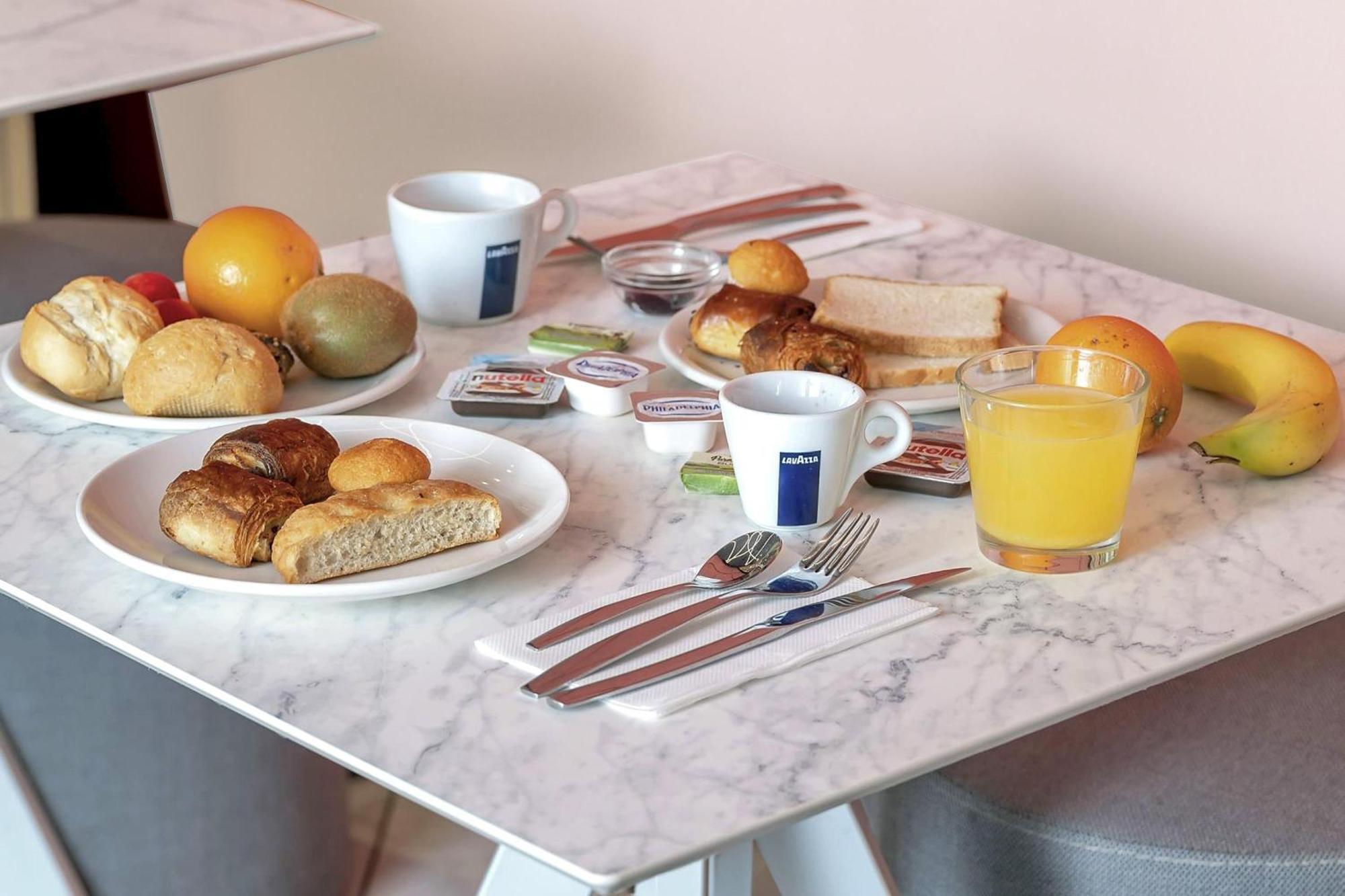B&B Hotel Bolzano Eksteriør billede